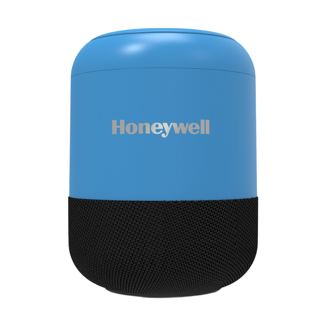 Honeywell Moxie V200 Bluetooth Speaker – Blue