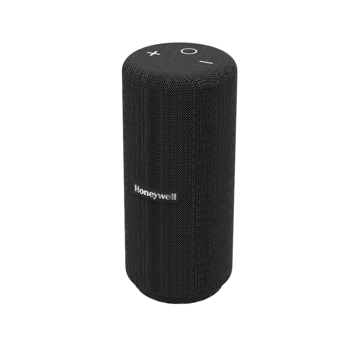 Honeywell Suono P300 Bluetooth Speaker – Black