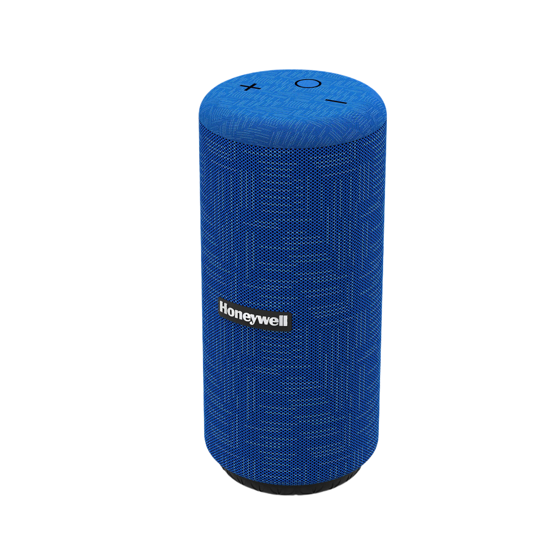 Honeywell Suono P300 Bluetooth Speaker – Blue