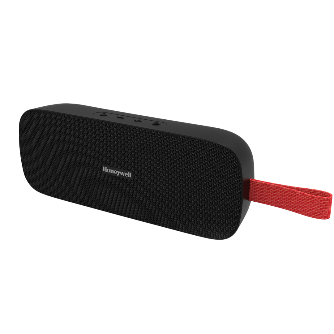 Honeywell Trueno U300 Bluetooth Speaker – Black