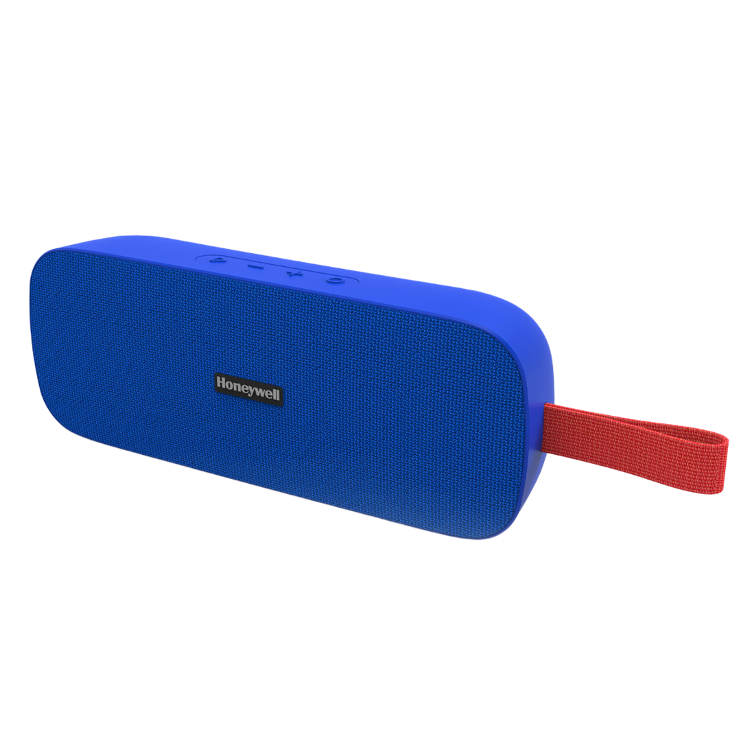 Honeywell Trueno U300 Bluetooth Speaker – Blue