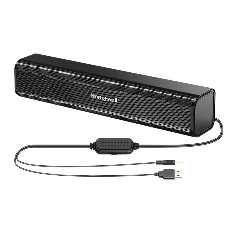 Honeywell Moxie V500 Soundbar