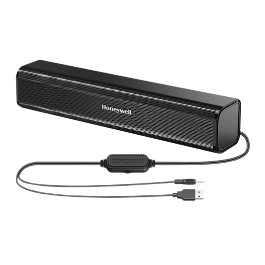 Honeywell Moxie V500 Soundbar