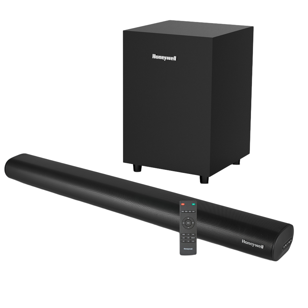 Honeywell Trueno U2000 Soundbar