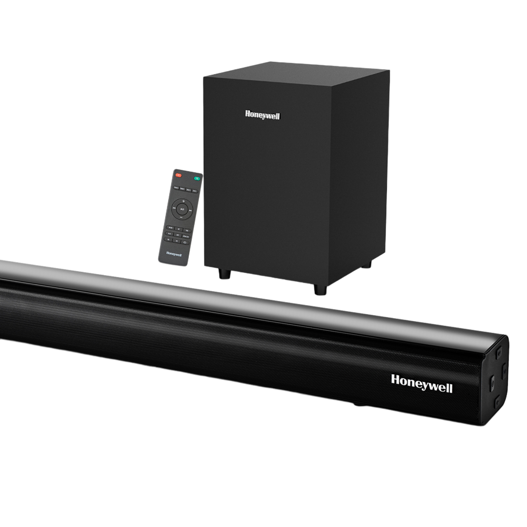 Honeywell Trueno U3000 Soundbar