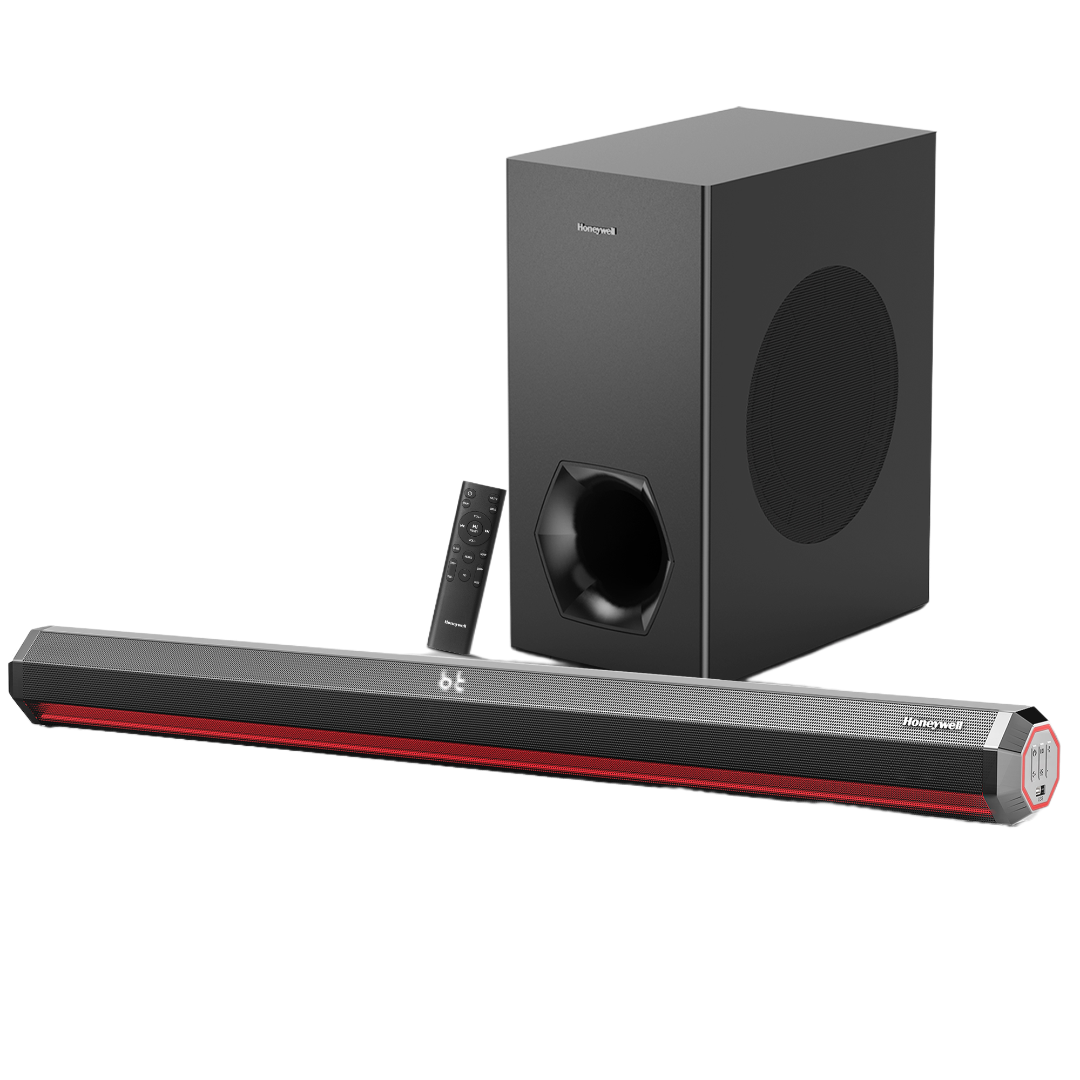 Honeywell Trueno U4000 Soundbar – 240W