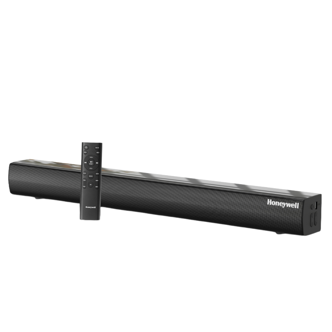 Honeywell Suono P3000 Soundbar – 80W