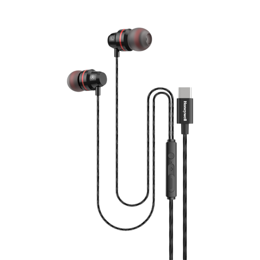 Honeywell Suono P60 Wired Earphone