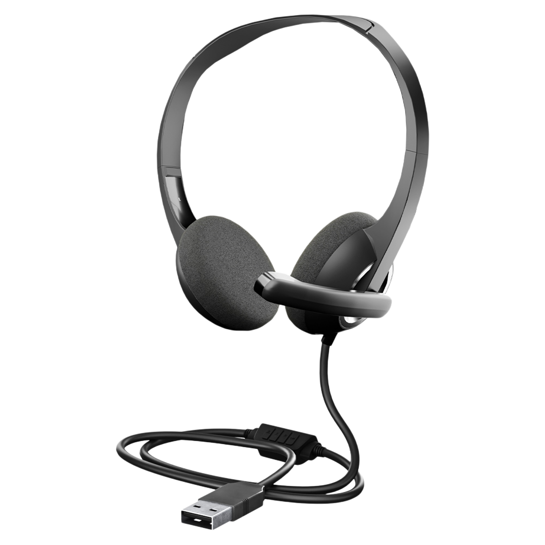 Honeywell Suono P40 Wired Headphones