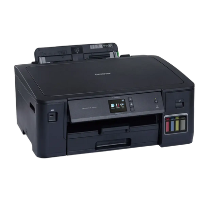 Brother HL-T4000DW A3 Ink Tank Printer | Wireless & Ethernet | Auto Duplex Colour Printing | 22ipm Mono | 20ipm Colour | 250-Sheet Tray