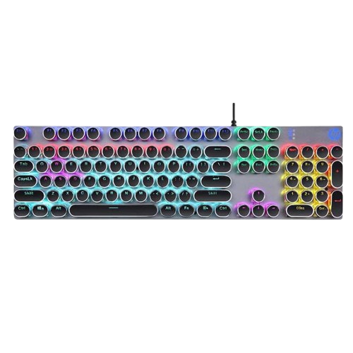 HP GK400Y Mechanical Gaming Keyboard