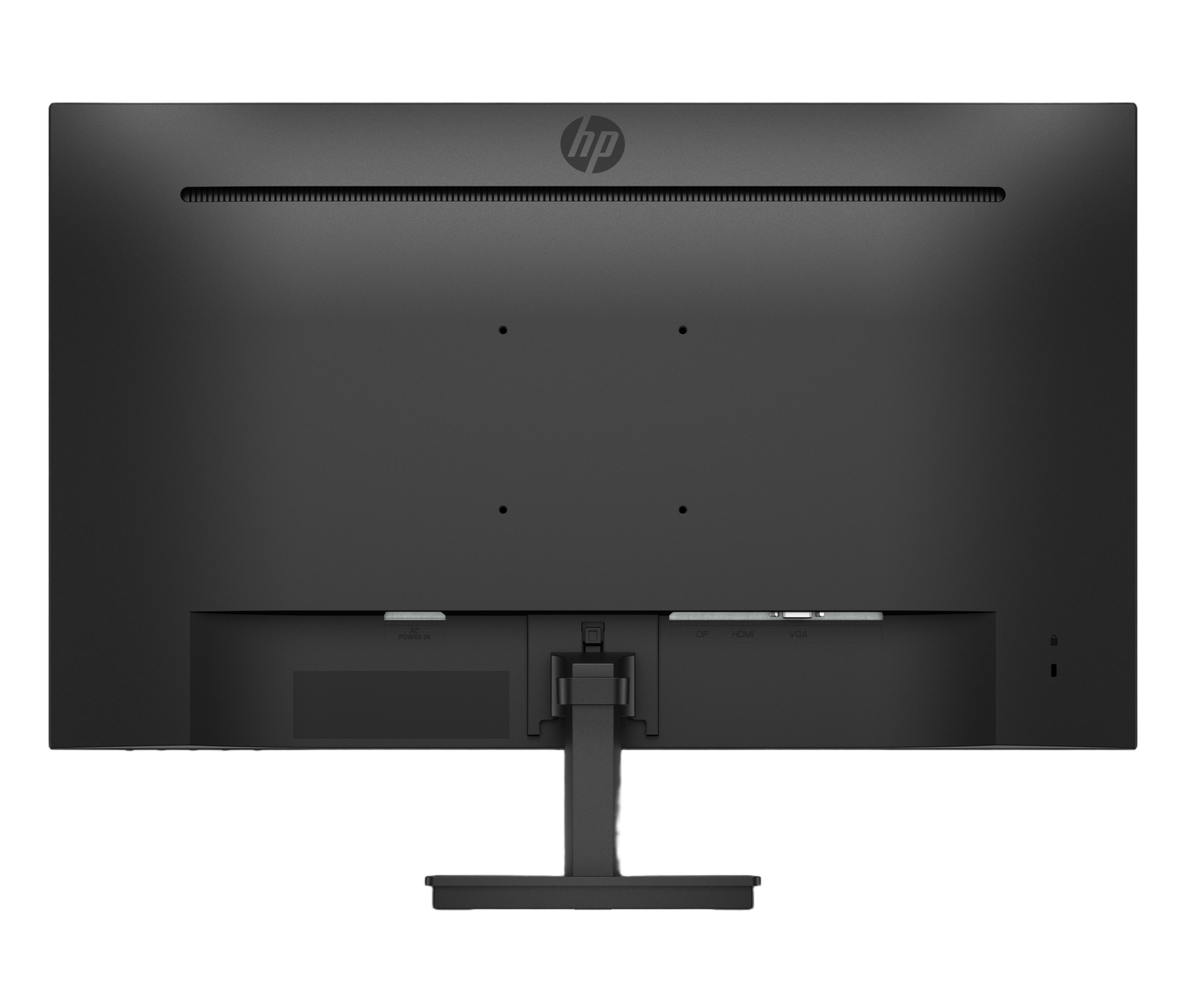HP Series 3 Pro 327fs G2 Monitor | 27-inch FHD, Eye Comfort, Slim Design