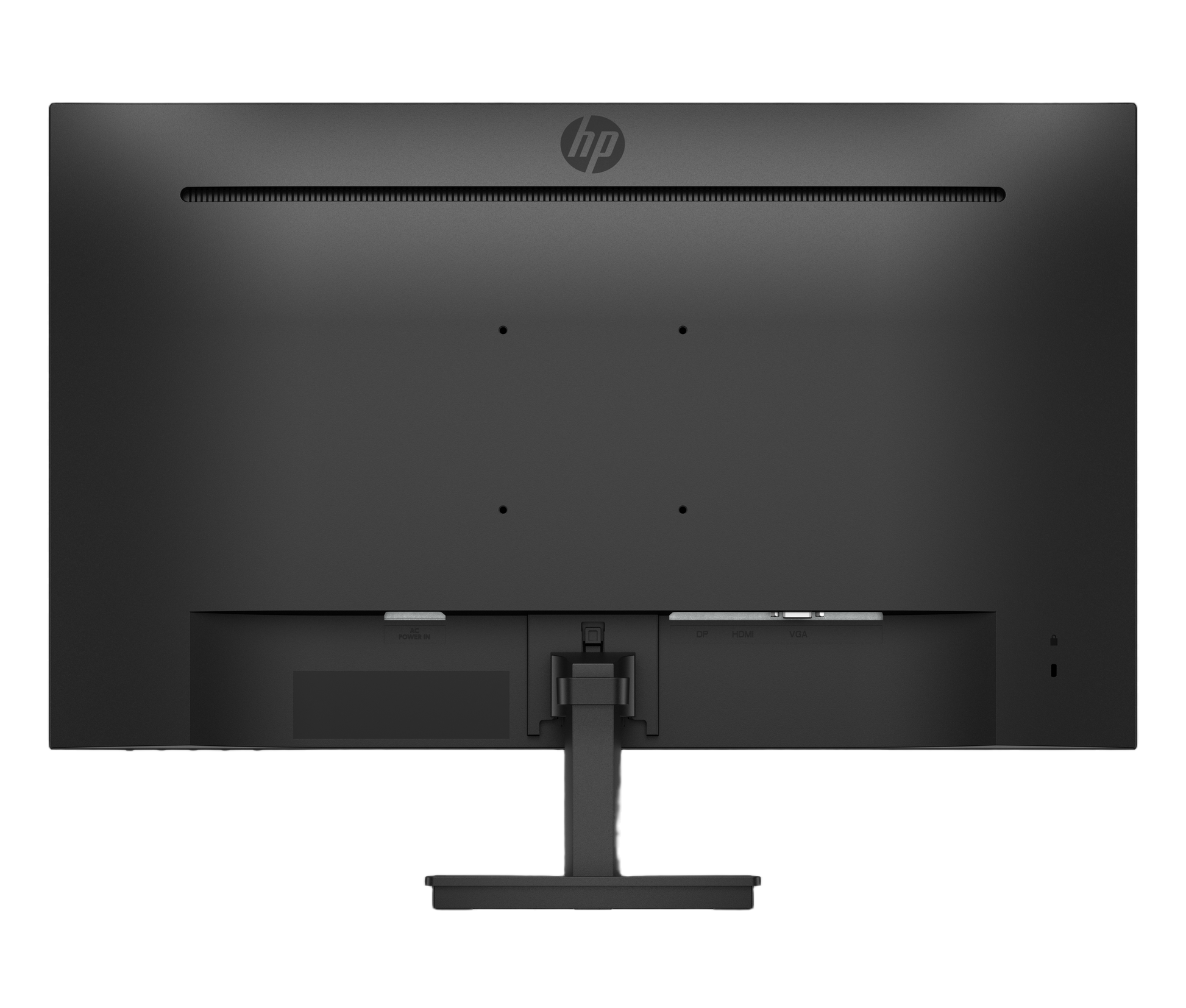 HP Series 3 Pro 327fs G2 Monitor | 27-inch FHD, Eye Comfort, Slim Design