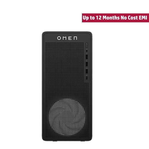 HP OMEN 16L Gaming Desktop TG03-0008in PC Intel Core i5-14400F 16GB 1TB RTX 5060 Windows11 MSO