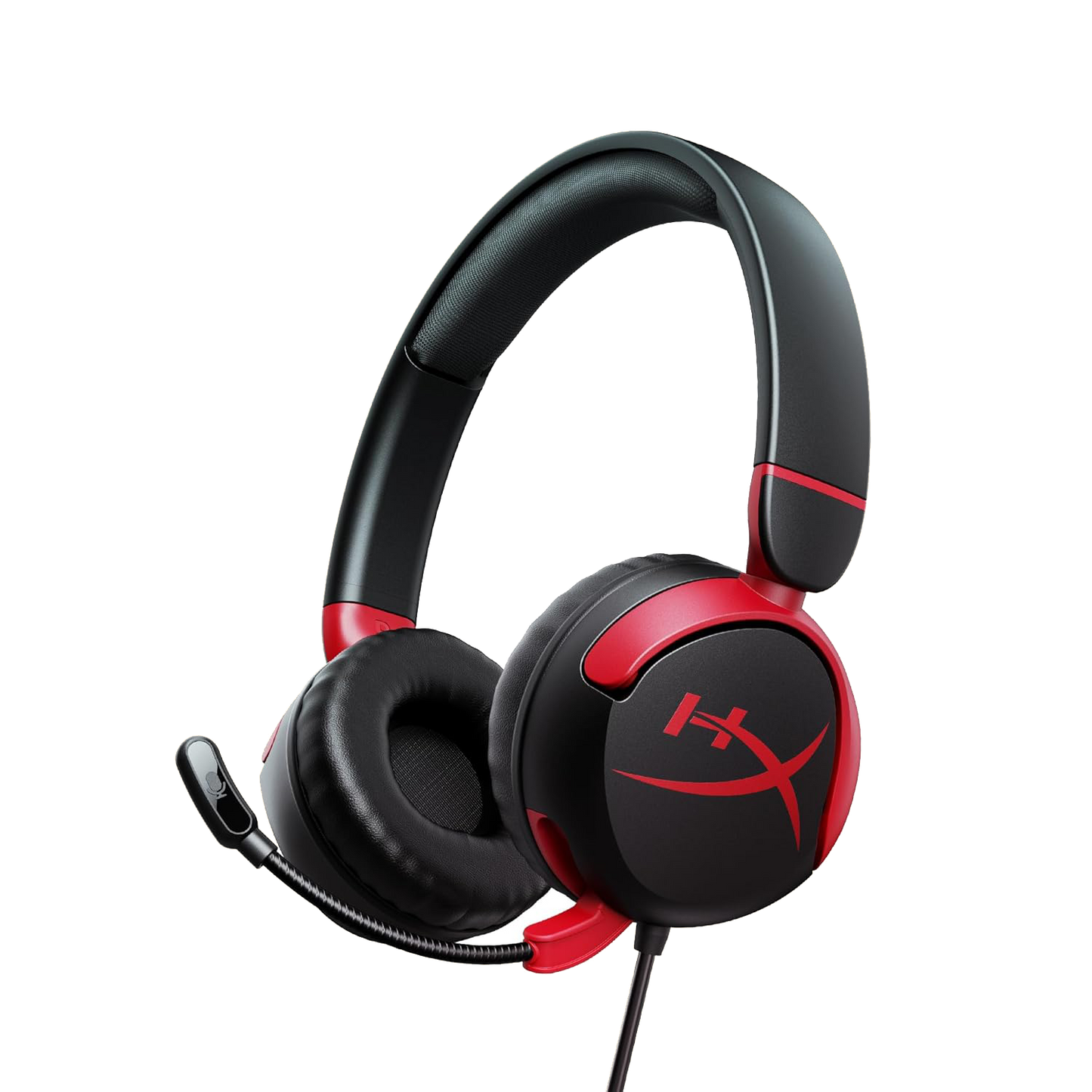 HP HyperX Cloud Mini - Gaming Headset Black Color
