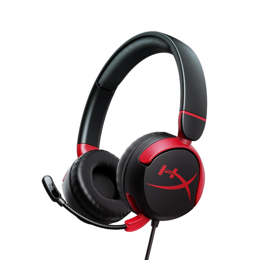 HP HyperX Cloud Mini - Gaming Headset Black Color