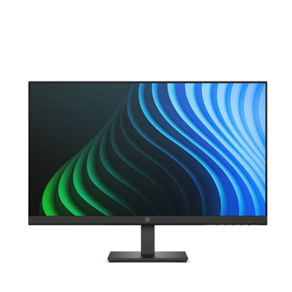 HP Series 3 Pro 23.8 inch FHD Monitor - 324fs G2