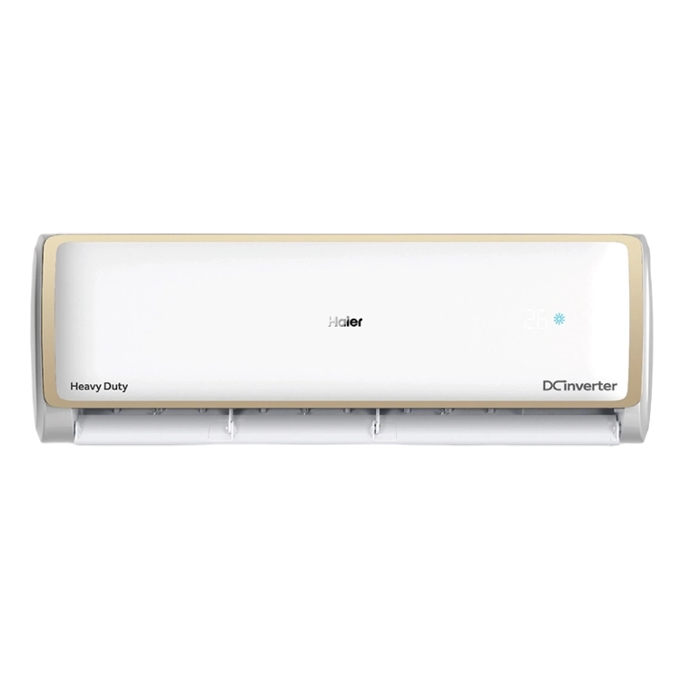 Haier 1.0 Ton 5 Star Heavy Duty Hexa Inverter Split AC