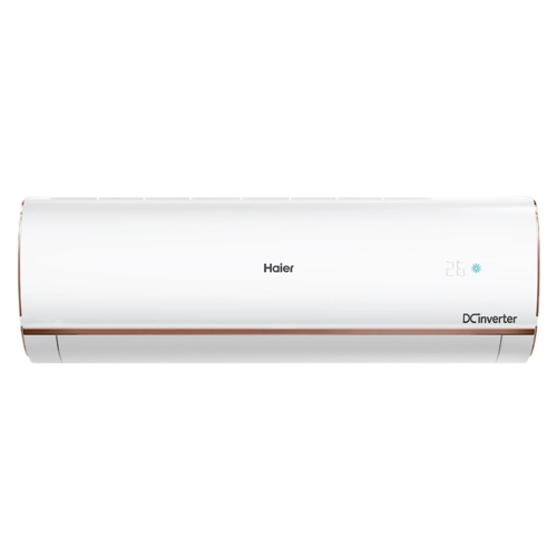 Haier 1.5 Ton 3 Star AI Smart AC - HSU18K-PYAIR3BN-INV