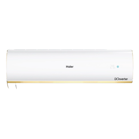 Haier 1.5 Ton 5 Star Kinouchi Series AC- HSU18KP-PYSG5BN-INV