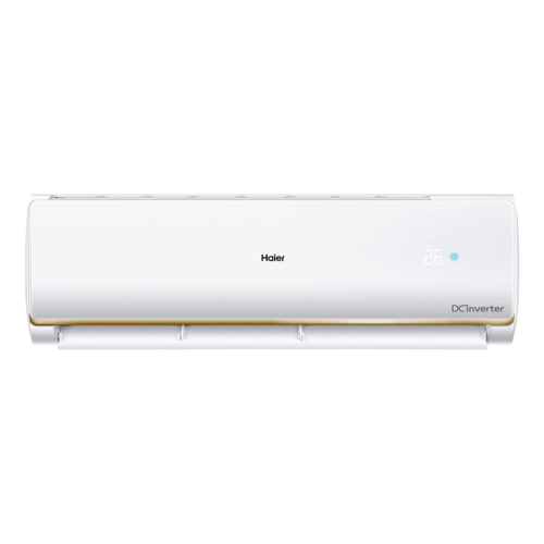 Haier 1.6 Ton 3 Star Hot & Cool Heavy Duty Split AC