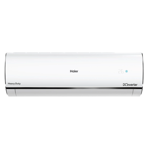 Haier 1.6 Ton 5 Star Kinouchi UV Clean Hexa Inverter AC