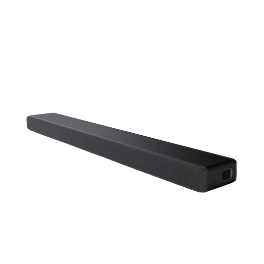 Sony HT-A3000 3.1.ch 360 SSM and Dolby Atmos Soundbar Home Theatre System