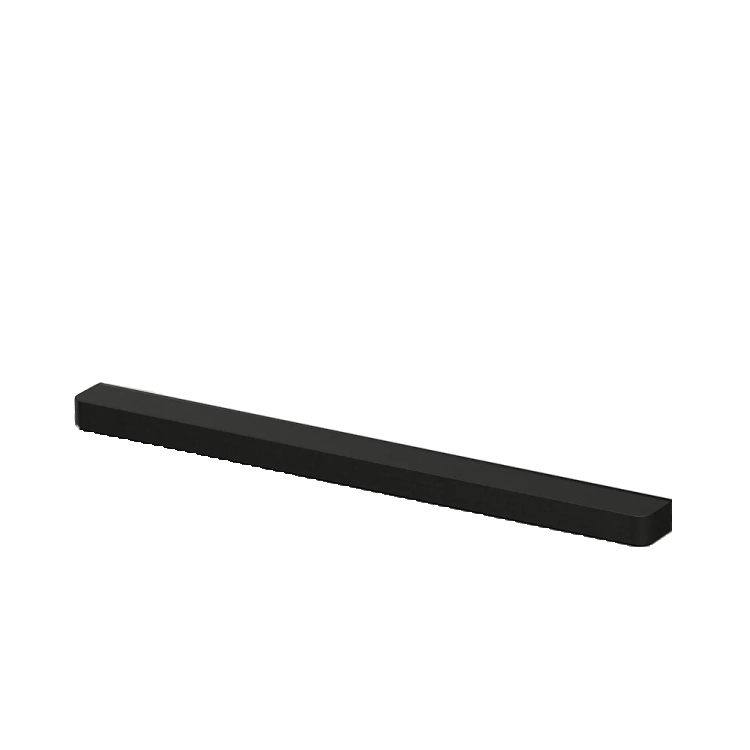 Sony Bravia Theatre Bar 8 (HT-A8000) with 360 spatial sound mapping,IMAX,Dolby Atmos/DTSx Premium Soundbar Home Theatre System(Hi Res,360 RA,Voice Zoom3,8K/4K HDR,HDMI eArc,Bluetooth),Black