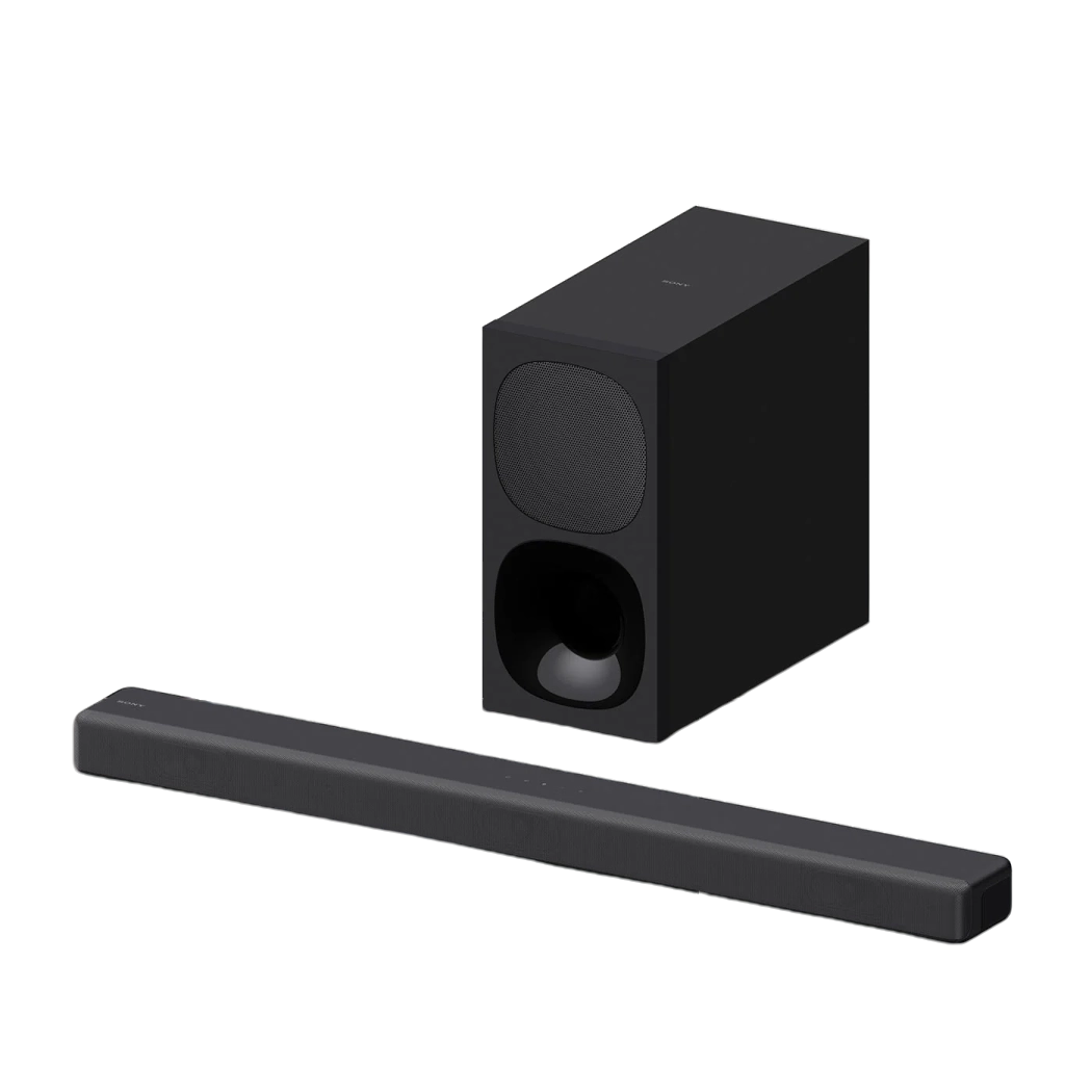 Sony HT-G700-3.1ch Dolby Atmos/DTS:X Soundbar with wireless subwoofer