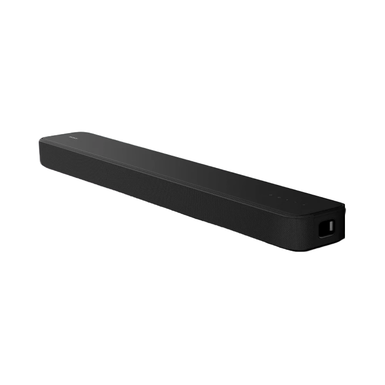 Sony HT-S2000 3.1ch Dolby Atmos Compact Soundbar Home Theatre System with Built in Subwoofer and powerful bass ( Dolby Atmos/DTSX, Bluetooth Connectivity, HDMI, Optical, HEC App Control)
