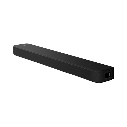 Sony HT-S2000 3.1ch Dolby Atmos Compact Soundbar Home Theatre System with Built in Subwoofer and powerful bass ( Dolby Atmos/DTSX, Bluetooth Connectivity, HDMI, Optical, HEC App Control)