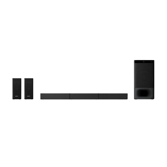 Sony HT-S500RF Real 5.1ch Dolby Digital Soundbar Home Theatre System