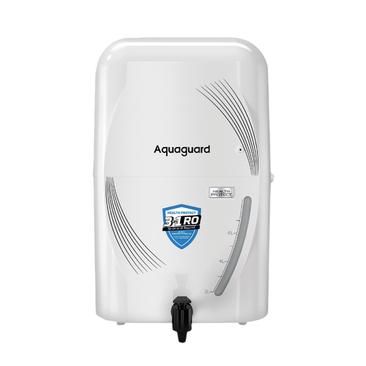 Aquagaurd Health Protect RO Water Purifier