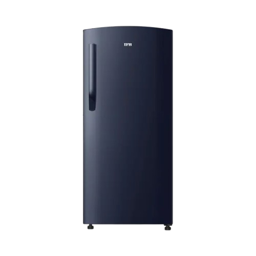 IFBDC-2132FCS Direct Cool Refrigerator 187 L | 2 Star | Metal - Cool Series