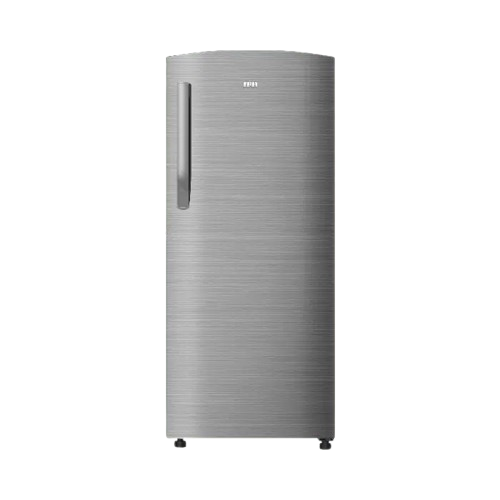 IFBDC-2133FBS Direct - Cool Refrigerator 187 L | 3 Star | Metal - Cool Series