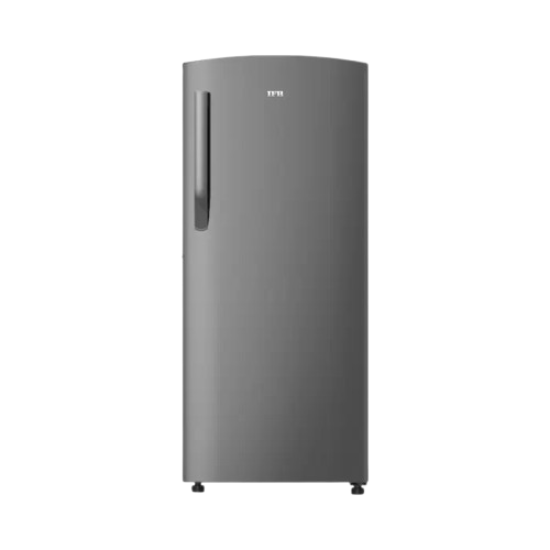 IFBDC-2232FAS Direct Cool Refrigerator 197 L | 2 Star | Metal - Cool Series