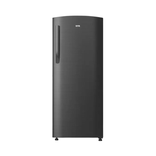 IFBDC-2324IKS Direct Cool Refrigerator 206 L | 4 Star | Advance - Cool Series