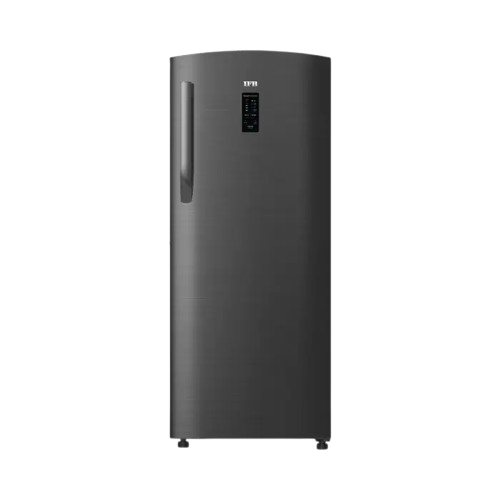 IFBDC-2324IKSU Direct - Cool Refrigerator 206 L | 4 Star | Advance - Cool Plus Series