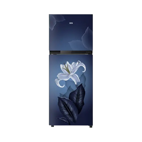 IFBFF-2902FBBT Frost - Free Refrigerator 243 L | 2 Star | Surround - Cool Series