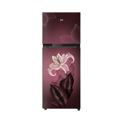 IFBFF-2902FRBT Frost - Free Refrigerator 243 L | 2 Star | Surround - Cool Series
