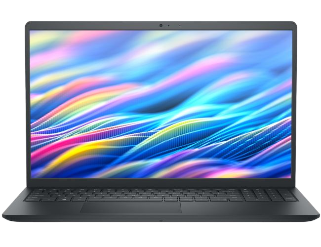Dell 15 Laptop Intel Core 3 100U 16GB 512GB 15.6"FHD Intel UHD Graphics Windows11 MSO2024 ODC1525002101RINB1
