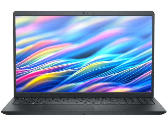 Dell 15 Laptop Intel Core 3 100U 16GB 512GB 15.6"FHD Intel UHD Graphics Windows11 MSO2024 ODC1525002101RINB1