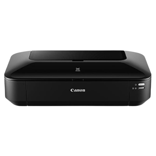 Canon PIXMA IX6770 A3 Single Function Printer (Black)