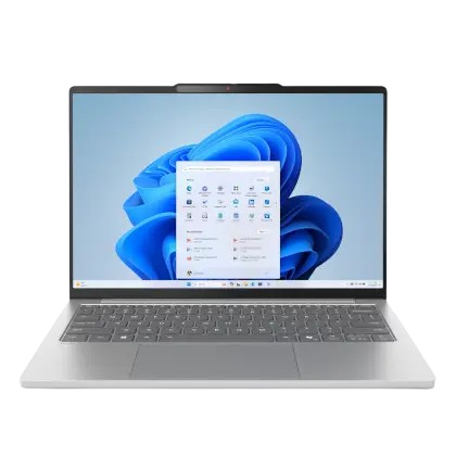 Lenovo Ideapad Slim 5 Gen 10 - AMD Ryzen5 7535HS 16GB 512GB 13.3" AMD Radeon Graphics Windows11 MSO - 83J2004HIN