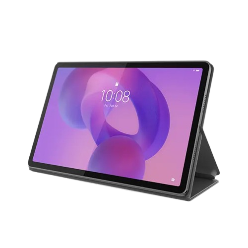 Lenovo Idea Tab 27.94 cms (11) 8 GB 256 GB Wi-Fi + Pen + Folio Case - IDEATABCOMBO1