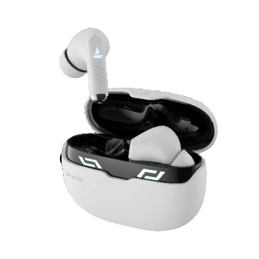 boAt Immortal 101 True Wireless Gaming Earbuds with 30 Hours Playback