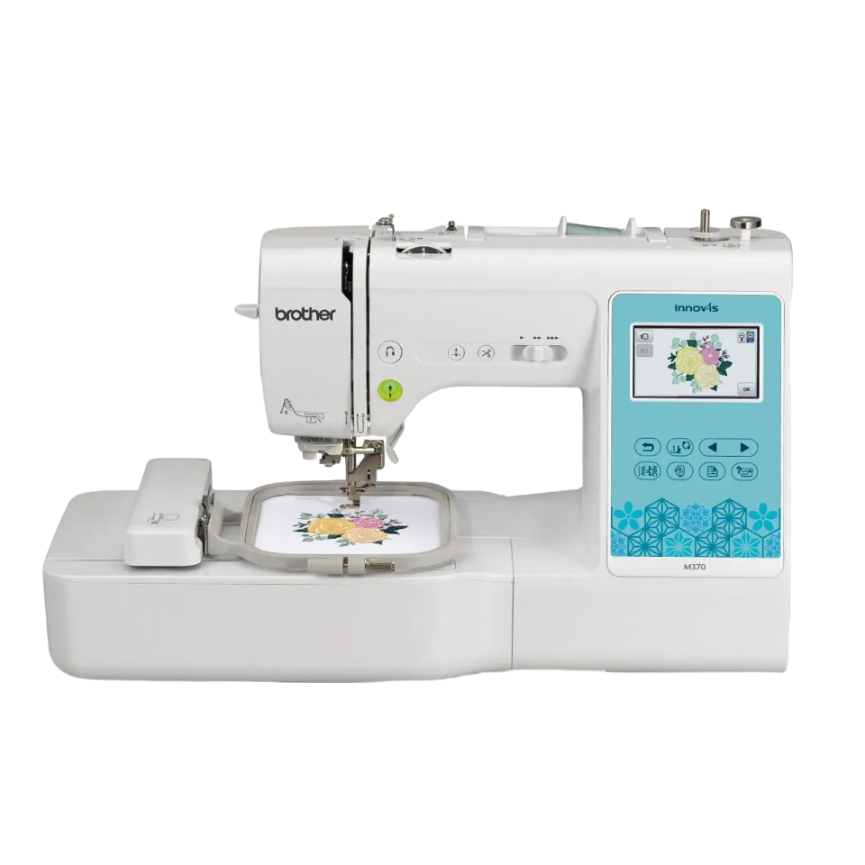 Innov-is M370 Sewing, Quilting & Embroidery Machine
