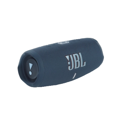 JBL Charge 5 Portable Waterproof Speaker with Powerbank