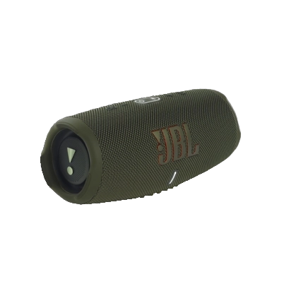 JBL Charge 5 Portable Waterproof Speaker with Powerbank