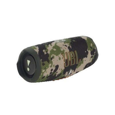 JBL Charge 5 Portable Waterproof Speaker with Powerbank